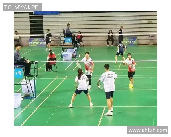 广州羽毛球队在羽毛球节奏排行榜中荣获第五名的精彩表现分析