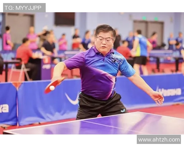 杭州乒乓球队引领最新乒乓球意识TOP10榜单展现实力与风采