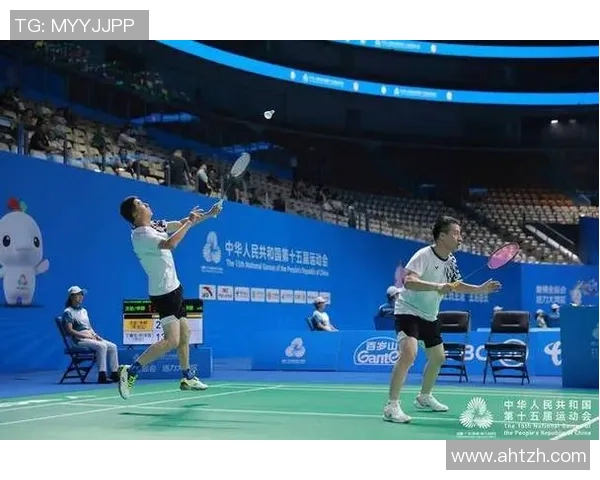 深圳羽毛球队转型之路揭秘精英赛背后的奋斗与坚持